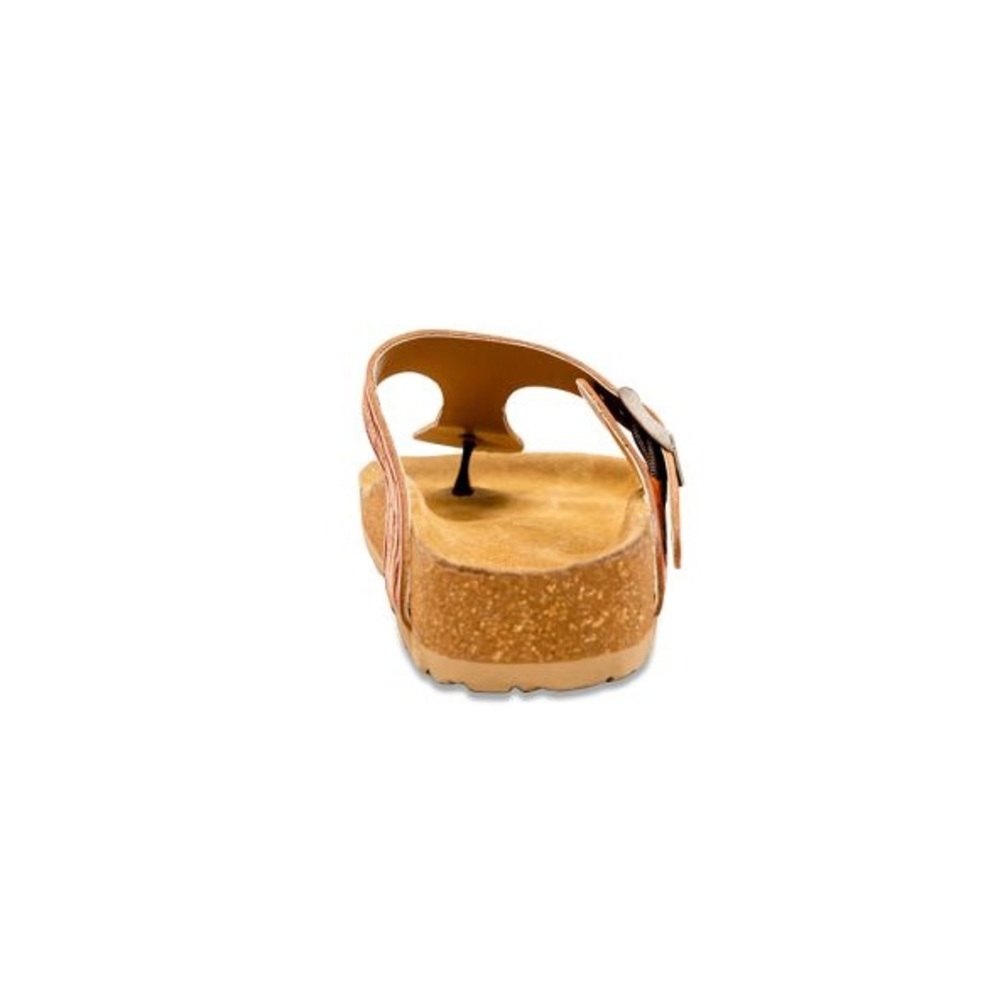 Myra Crockler Western Hand-Tooled Sandals Leather Various Sizes NWT New - Picture 4 of 8